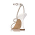 Sante Sandals 24-265-09 White
